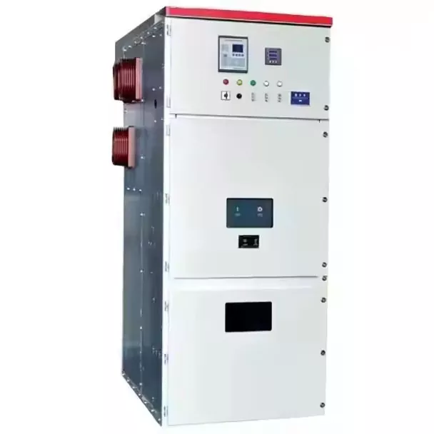 12kv rozvádzač Rmu Sf6 izolovaná kruhová rozvodná jednotka