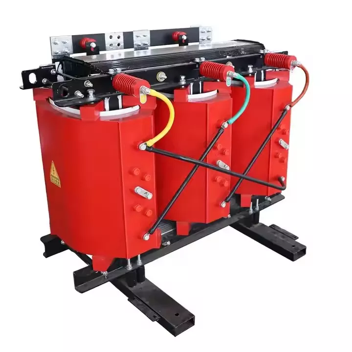 Prečo je správny výkonový transformátor nevyhnutný pre spoľahlivú distribúciu energie?