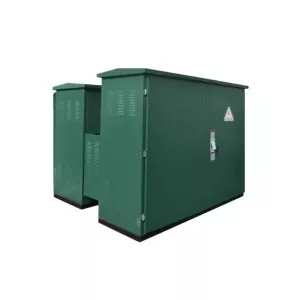 Prečo sa krabicová transformátorová rozvodňa stáva praktickou voľbou pre modernú distribúciu energie?