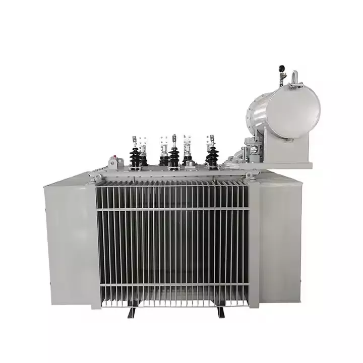 33kV 35kV olejový transformátor